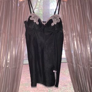 Gilligan & O’Malley | Silky Chemises